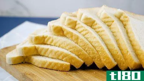 如何不加香草的法式吐司(make french toast without vanilla)