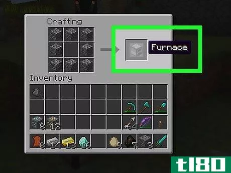 Image titled Make Armor in Minecraft Step 5