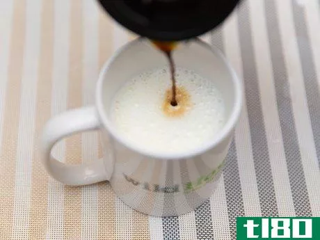 Image titled Make Espresso Drinks Step 11