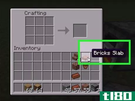 Image titled Make Bricks in Minecraft Step 15