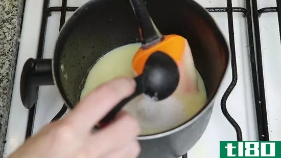 如何制作可食用的黏液(make edible slime)