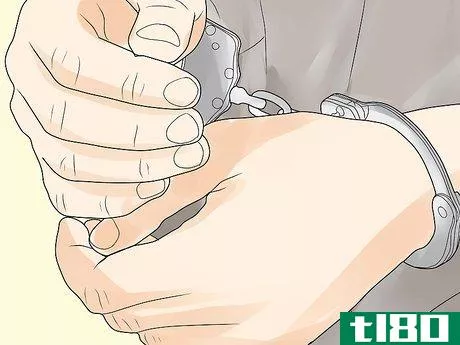 Image titled Legally Detain a Shoplifter Step 6