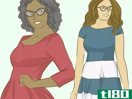 Image titled Look Good in Glasses (for Women) Step 11