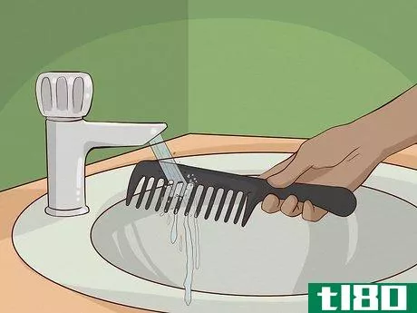 Image titled Make Your Hair Smell Better Longer Step 5