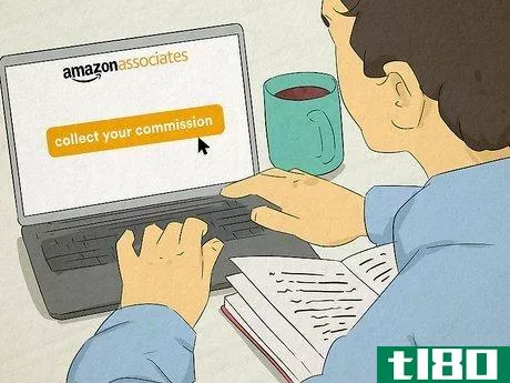 Image titled Make Money With Amazon Affiliate Program Step 9