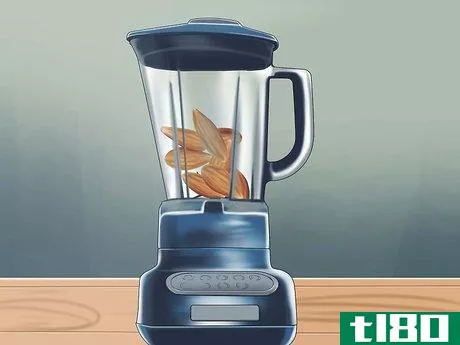 Image titled Make Almond Oil Step 1