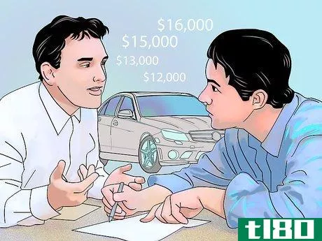 Image titled Negotiate Buying a Used Car Step 14