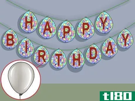Image titled Make a Birthday Banner Step 41