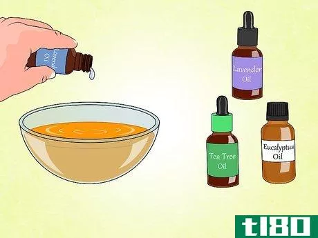 Image titled Make Natural Outdoor Fly Repellent with Essential Oils Step 10