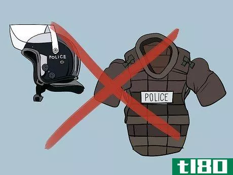 Image titled Make Protective Riot Gear Step 19