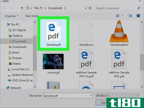 Image titled Make PDFs Editable With Google Docs Step 6