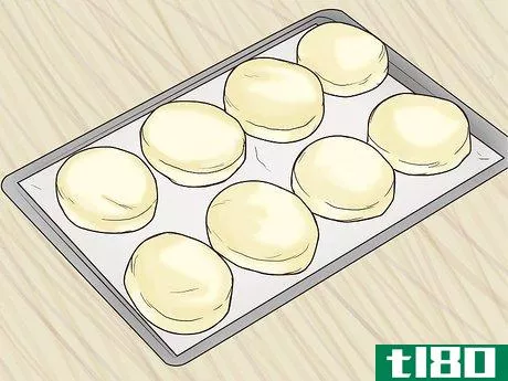 Image titled Make Dairy‐Free Buttermilk Style Biscuits Step 9