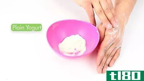 Image titled Lighten Skin on Hands and Feet Step 1