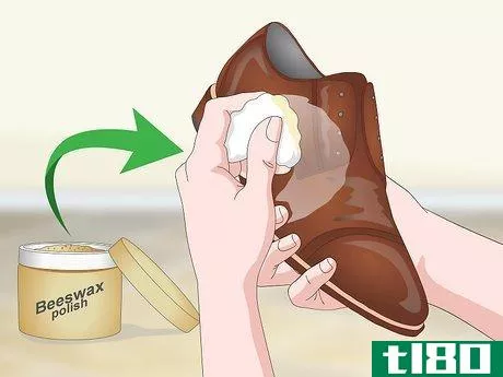 Image titled Maintain Leather Shoes Step 9