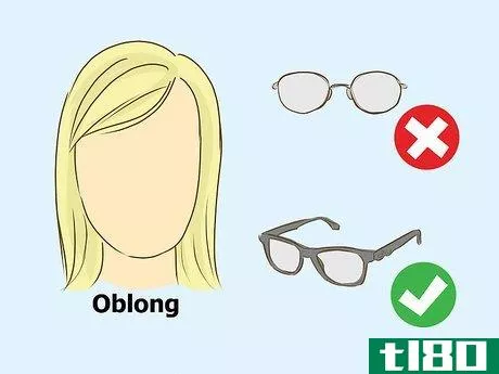 Image titled Look Good in Glasses (for Women) Step 4