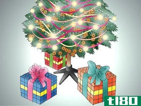 Image titled Make Christmas Tree Decorations Step 3