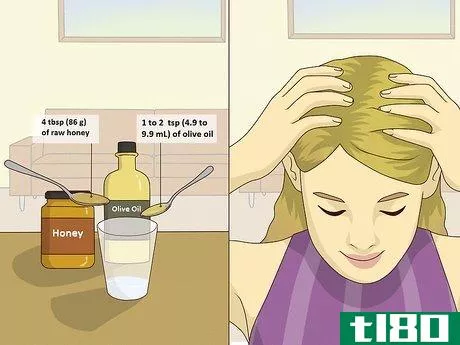 Image titled Lighten Your Hair Step 8