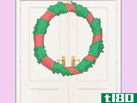 Image titled Make a Boxwood Wreath Step 7