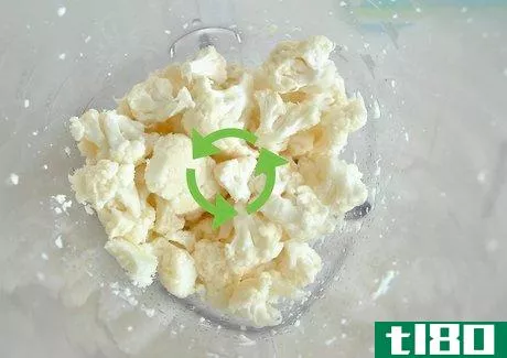 Image titled Make Cauliflower Bread Step 3