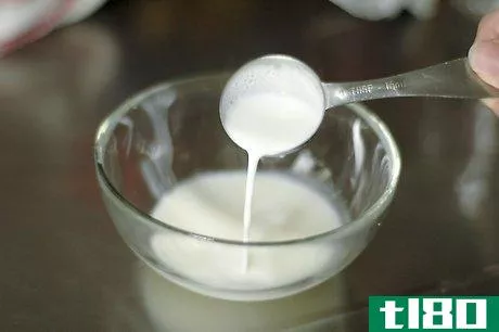 Image titled Make Acidophilus Yogurt Step 3