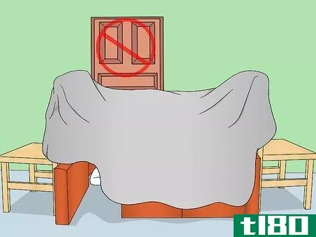 Image titled Make a Great Pillow Fort Step 7