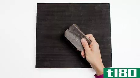 Image titled Make Chalkboard Paint Step 9