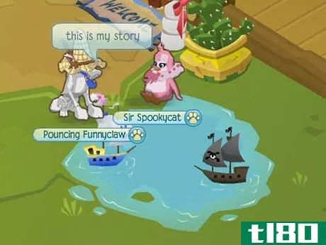 Image titled Live a Long Life on Animal Jam Step 57