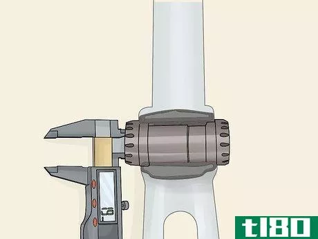 Image titled Measure a Bottom Bracket Step 8