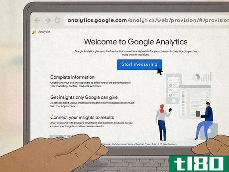 Image titled Measure Website Traffic Step 9
