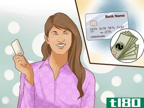 Image titled Make a Purchase Using a Debit Card Step 9