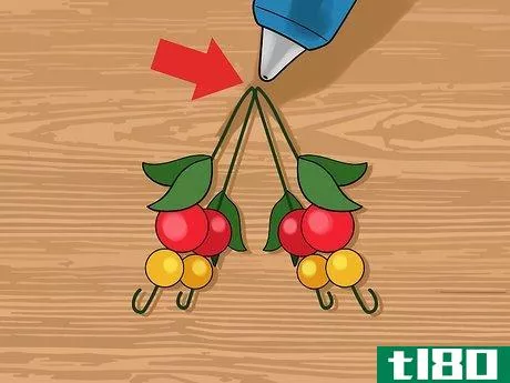 Image titled Make Mini Mistletoe Step 7