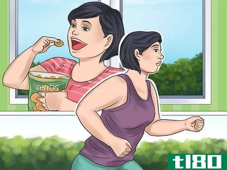 Image titled Lose Weight As a Teenager Step 18