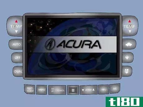 Image titled Modify the Navigation System of an Acura Step 34