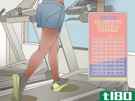 Image titled Make Treadmill Exercise More Interesting Step 10