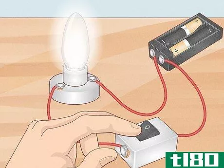Image titled Make a Simple Electrical Circuit Step 11