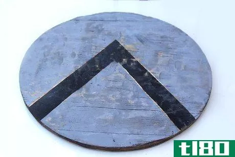 Image titled Make a Wooden Shield Step 6