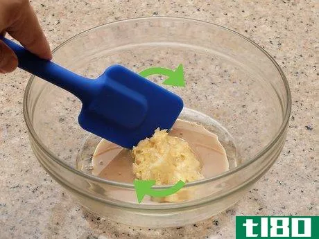 Image titled Make Microwave Banana Bread Step 2