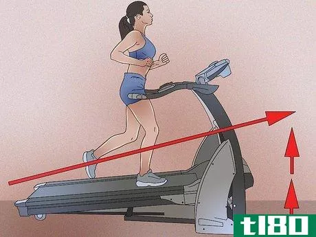 Image titled Make Treadmill Exercise More Interesting Step 2