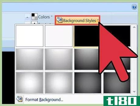Image titled Make a Computer Screen Go Black With PowerPoint Step 7
