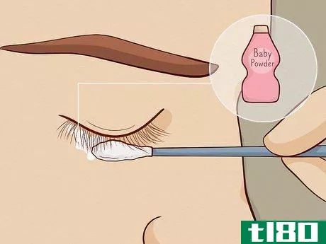 Image titled Make Your Eyelashes Look Longer Without the Expensive Mascaras Step 12