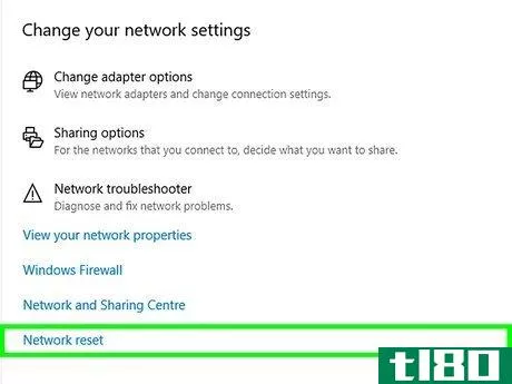 Image titled Manually Reset Your Wireless Adapter in Windows Step 8