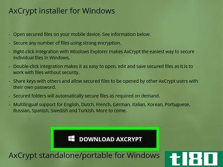 Image titled Lock a Folder on Windows Step 28