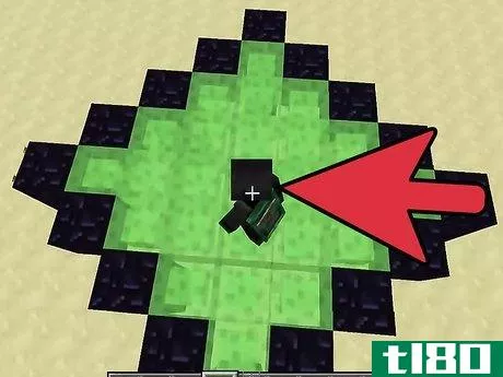 Image titled Make Slime Blocks in Minecraft Step 18