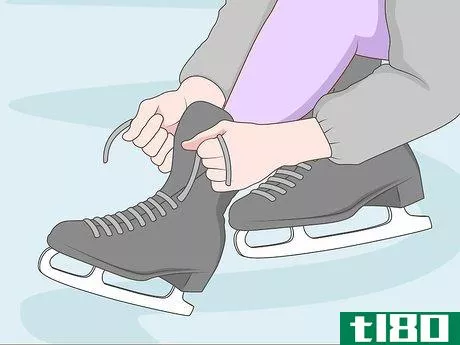 Image titled Learn Ice Skating by Yourself Step 5