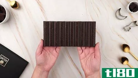 Image titled Make Chocolate Shapes Step 1