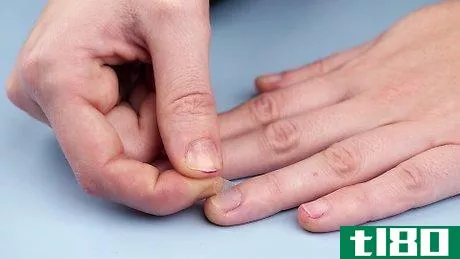 Image titled Make Fake Nails at Home Without Nail Glue Step 25