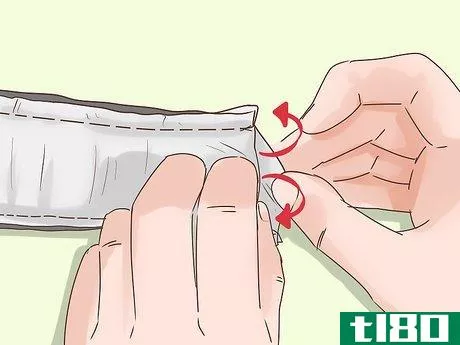 Image titled Make a Belt Step 19