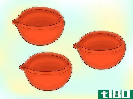 Image titled Make Diwali Oil Lamps Step 16