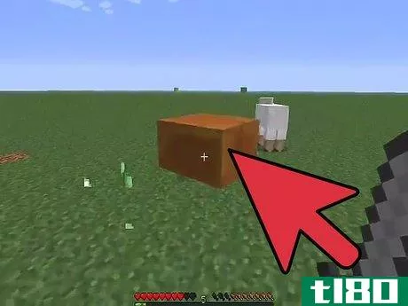 Image titled Make Slime Blocks in Minecraft Step 16