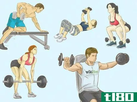 Image titled Gain More Muscle Mass and Strength Step 11